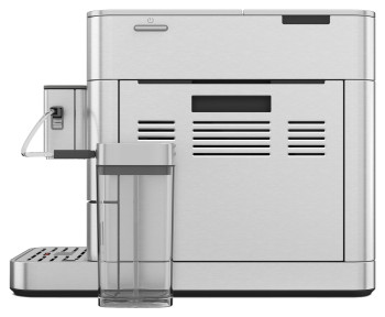 KitchenAid KF7 Fully Automatic Espresso Machine 5KES8557 image 11